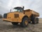 2005 Volvo A40D Articulated Dump Truck