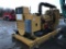 Caterpillar SR4 Skid Mounted Generator Set