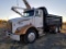 1990 Kenworth T800 T/A Dump Truck