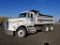 1996 Freightliner FLD-120 T/A Dump Truck