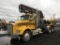 2001 Kenworth T800 T/A Log Truck