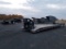 2000 Fontaine TB50 Tri Axle RGN Low Boy Trailer