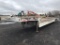 2007 Trailking TK70HT Tri-Axle Step Deck Trailer