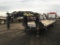 2016 Big Tex 22GN T/A Gooseneck Equipment Trailer