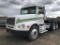 2000 Freightliner FL112 T/A Truck Tractor