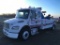 2005 Freightliner M2 Business Class Tow Truck