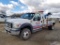 2006 Ford F550 Tow Truck