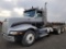 1990 Western Star Roll Off Truck