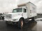 1990 International 4600 Box Truck