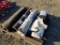 Roofing Material, 5 Rolls