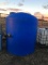 1000 Gallon Water Tank