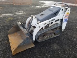 2006 Bobcat MT52 Mini Compact Track Loader