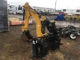 2006 Caterpillar BH150 Backhoe Attachment