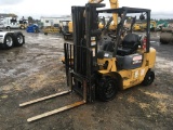 Caterpillar GP25K Forklift