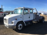 1999 Freightliner FL60 Tow Truck