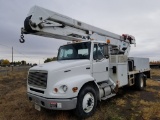 1999 Freightliner FL112 Bucket Truck