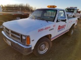 1988 Dodge Dakota Pickup