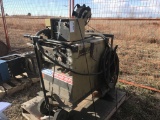 Hobart Mega-Flex 450RVS Welder