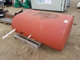 300 Gallon Oil Tank