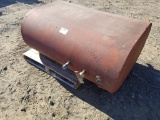 250 Gallon Fuel Tank