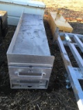 Aluminum Truck Box