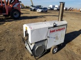 Heat Wagon VG400 Portable Heater