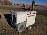 Heat Wagon VG400 Portable Heater