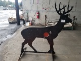 Deer Shooting Target