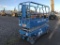 Genie GS-2032 Scissor Lift