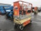 2011 JLG 1930ES Scissor Lift