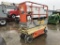 2011 JLG 1930ES Scissor Lift