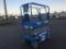 2011 Genie GS1930 Scissor Lift