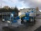 2007 Genie S-60 4x4 Boom Lift