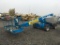 2006 Genie S-60 4x4 Boom Lift