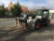 2008 Bobcat V518 4x4 Telescopic Forklift