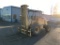 2013 Harlo HP8500 4x4 Rough Terrain Forklift