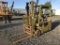 Clark TW30B Forklift