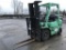 Mitsubishi FG25K Forklift