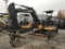 2011 John Deere 50D Mini Hydraulic Excavator