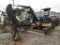 2012 John Deere 50D Mini Hydraulic Excavator