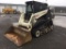 2011 Terex PT100G Compact Track Loader