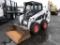 2016 Bobcat S570 Skid Steer Loader