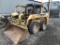 2007 John Deere 320 Skid Steer Loader