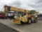 1993 Grove AT400 4x4 Rough Terrain Crane