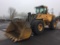 2007 Volvo L150E Wheel Loader