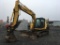 2015 Kobelco ED160 Blade Runner Hydraulic Excavato