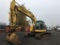 Kobelco SK235SRLC-1E Hydraulic Excavator