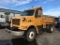 2000 Sterling LT9500 S/A Dump Truck