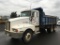 1990 Kenworth T600 Dump Truck