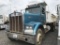 Kenworth T/A Dump Truck